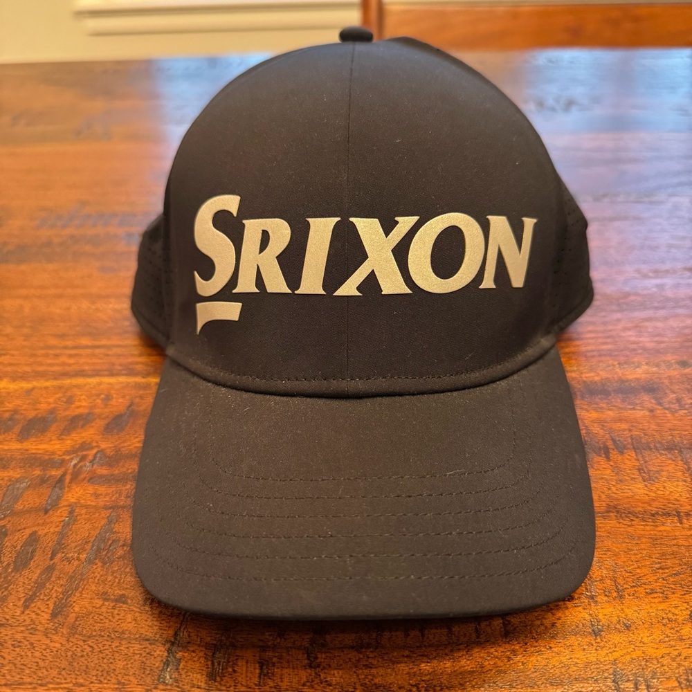 Srixon Tour Performance Golf Hat